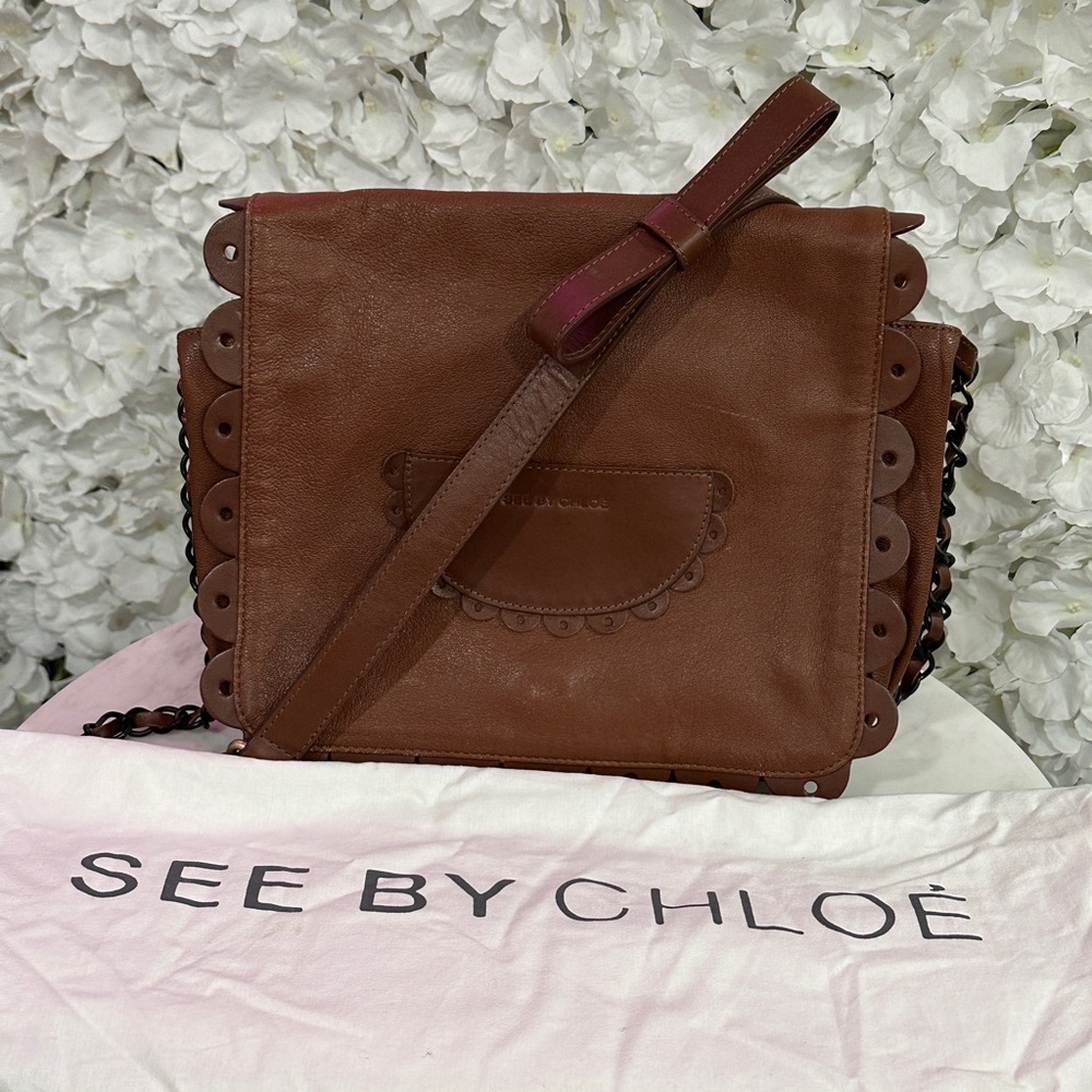 See by Chloe Crossbody Bag